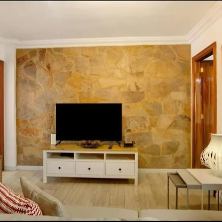 Apartamento Magara Canteras *