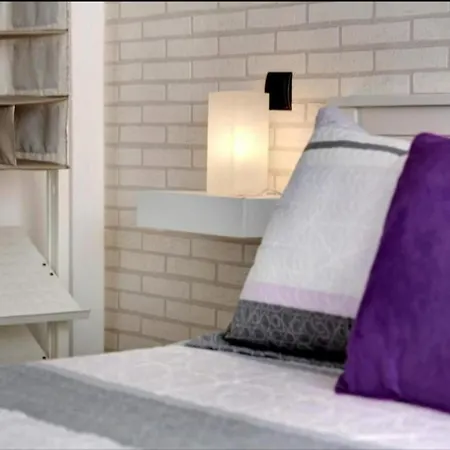 Apartamento Magara Canteras