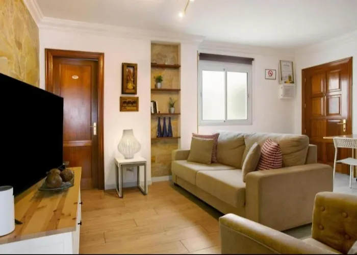 Magara Canteras Διαμέρισμα