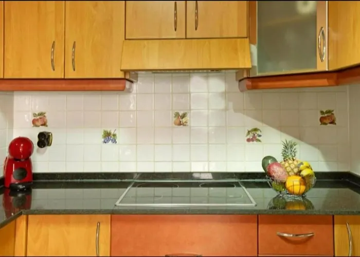 Magara Canteras * Λας Πάλμας ντε Γκραν Κανάρια