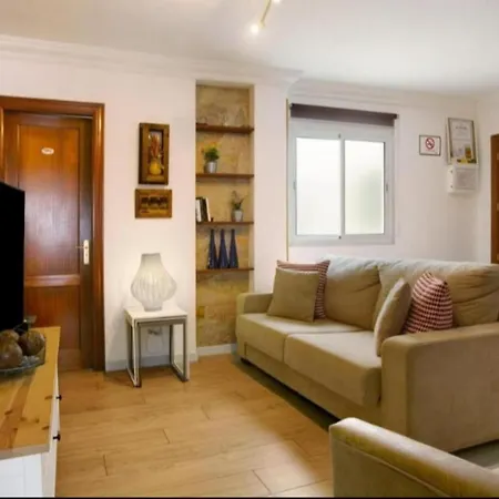 Magara Canteras Apartment