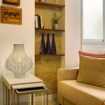 Apartment Magara Canteras