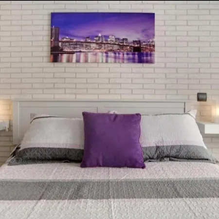 Apartment Magara Canteras