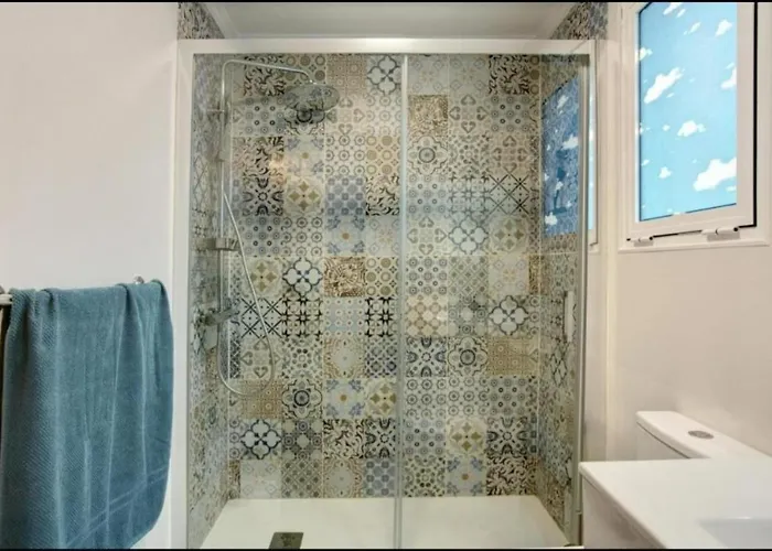 Magara Canteras Lägenhet