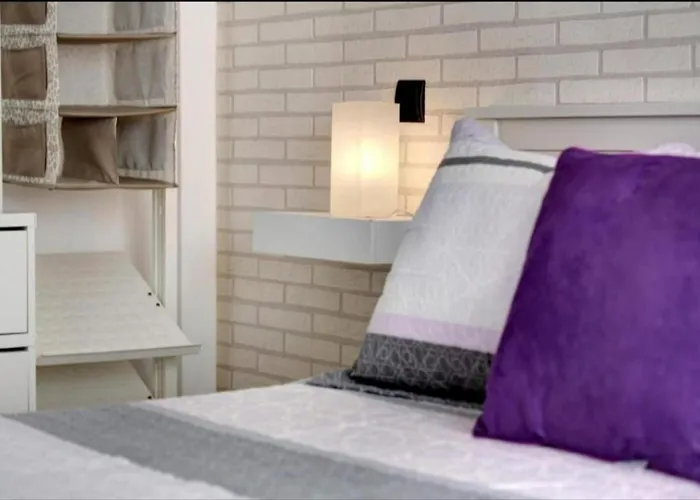 Apartament Magara Canteras